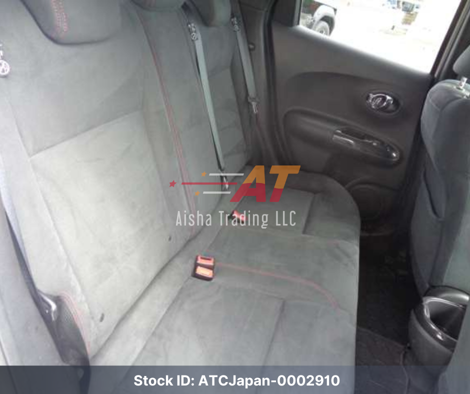 2013 Nissan Juke